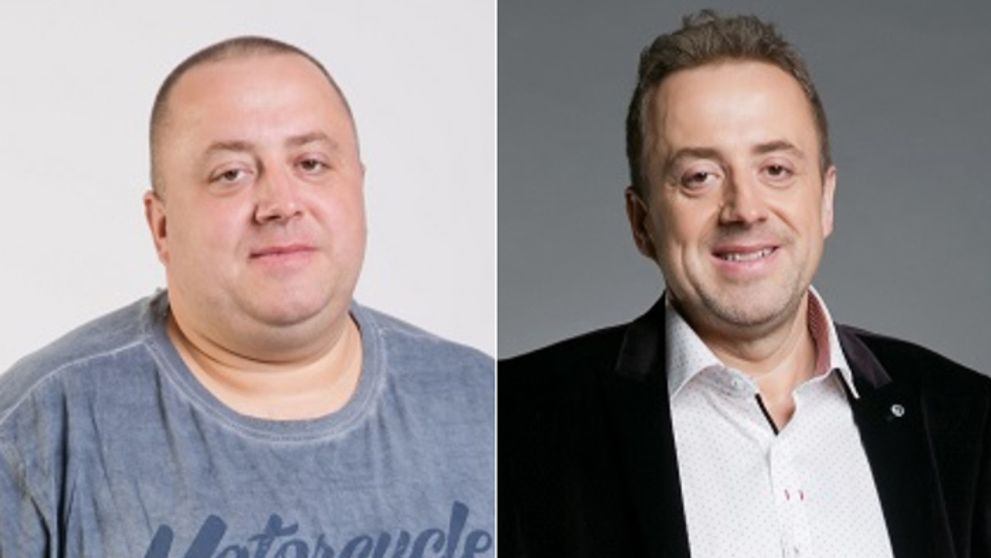 Peter schudol 77 kíl. Recepty jedál, ktoré mu k tomu pomohli