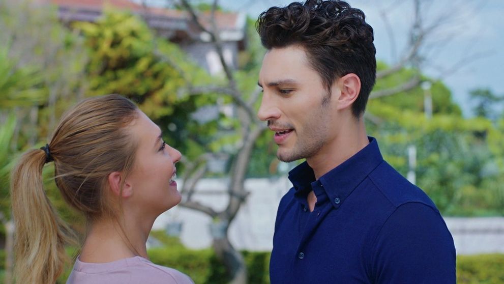 Láska, rozum, pomsta: 27. a 28. epizóda