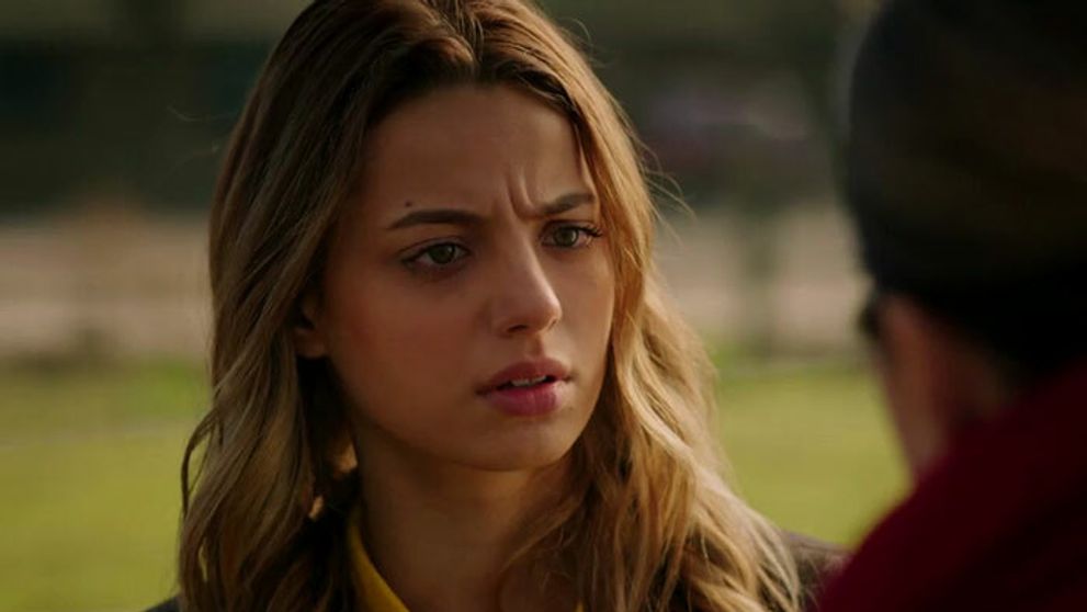 Vymenené životy: 155. a 156. epizóda