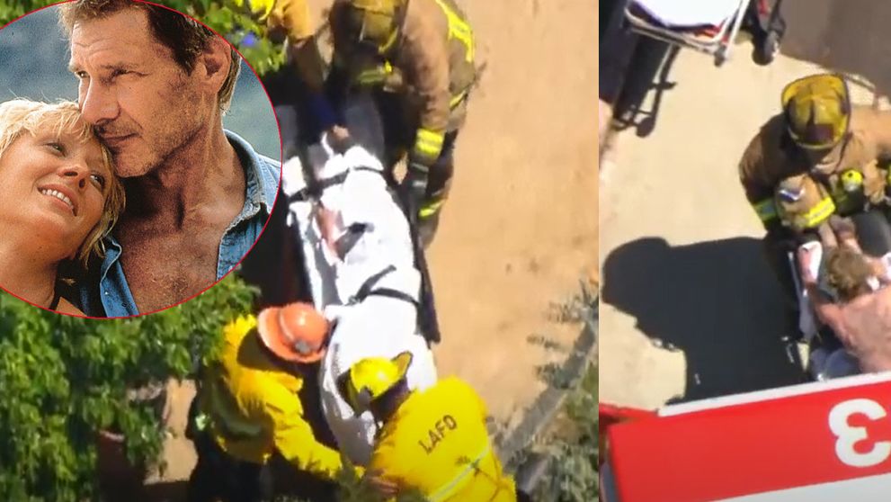 Herečka Anne Heche zomrela. Odpojili ju od prístrojov