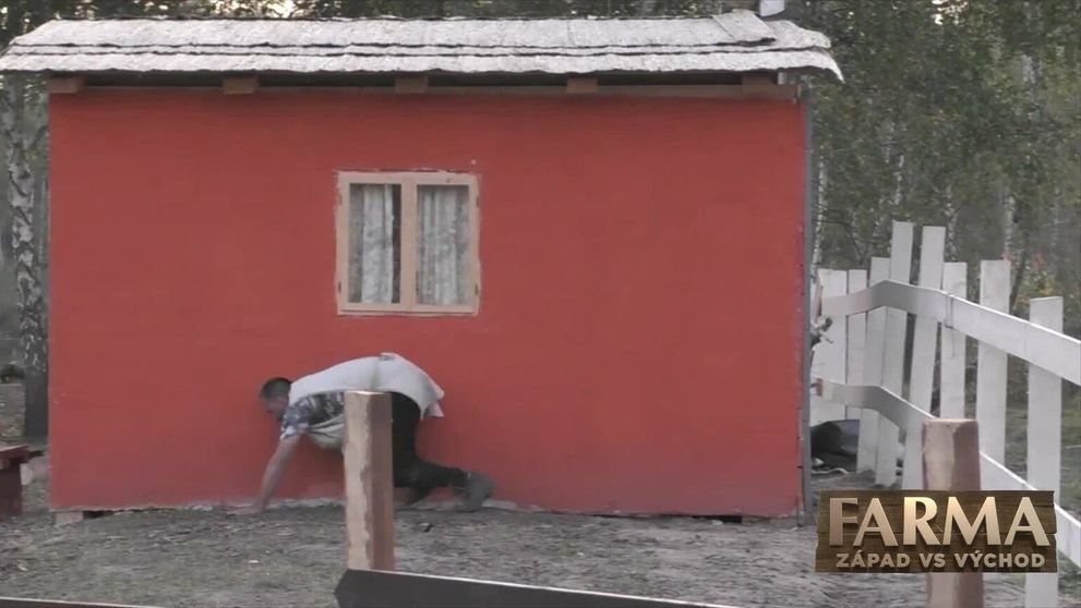 Vladovi totálne preplo? Začal sa správať ako úplný blázon!