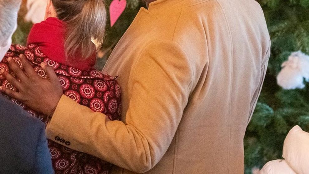Zásnuby v kráľovskej rodine: Princezná si zoberie kontroverzného šamana