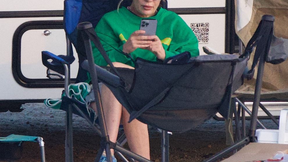 Herecká hviezda skončila s deťmi v karavane. Jej matke nič nedarovali