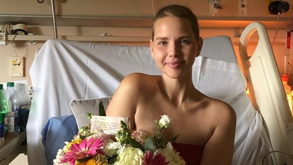 Inšpirovala milióny ľudí. Plus-size modelka († 30) prehrala boj s rakovinou