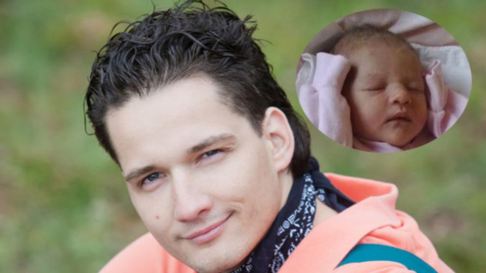 Chlapi neplačú: Seriálový sukničkár sa stal otcom!