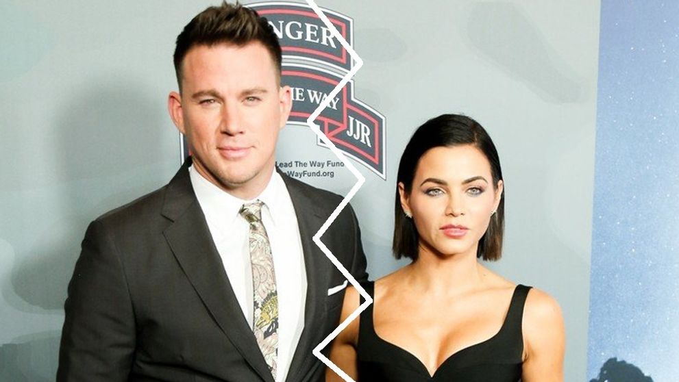 Sexy Channing Tatum je vraj zadaný. Spájajú ho s touto slávnou speváčkou