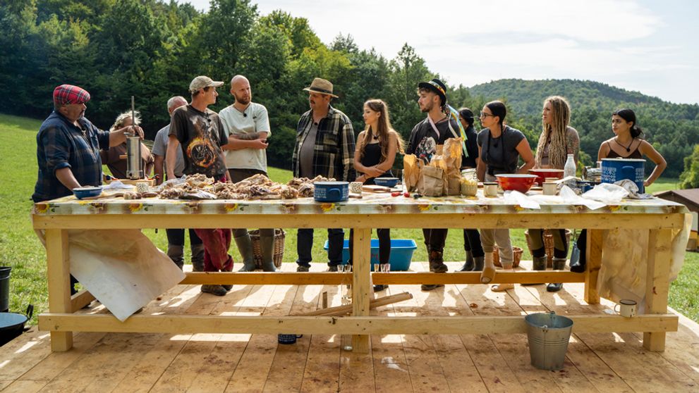 Kto by mal vyhrať Farmu? Takéto slová asi nikto nečakal