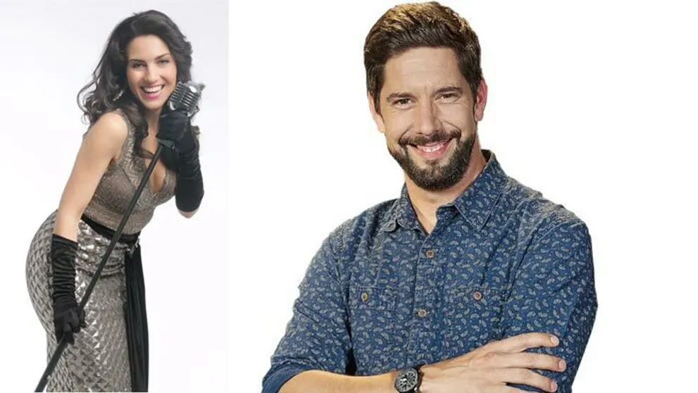 Šoko bodmi šetrí, Lucia má podozrenie. Je do nej?