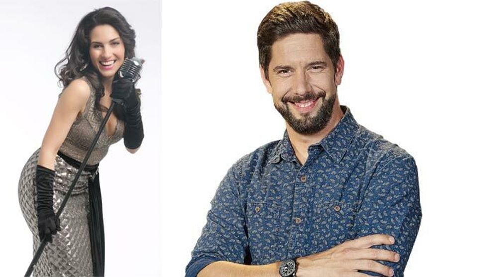 Šoko bodmi šetrí, Lucia má podozrenie. Je do nej?