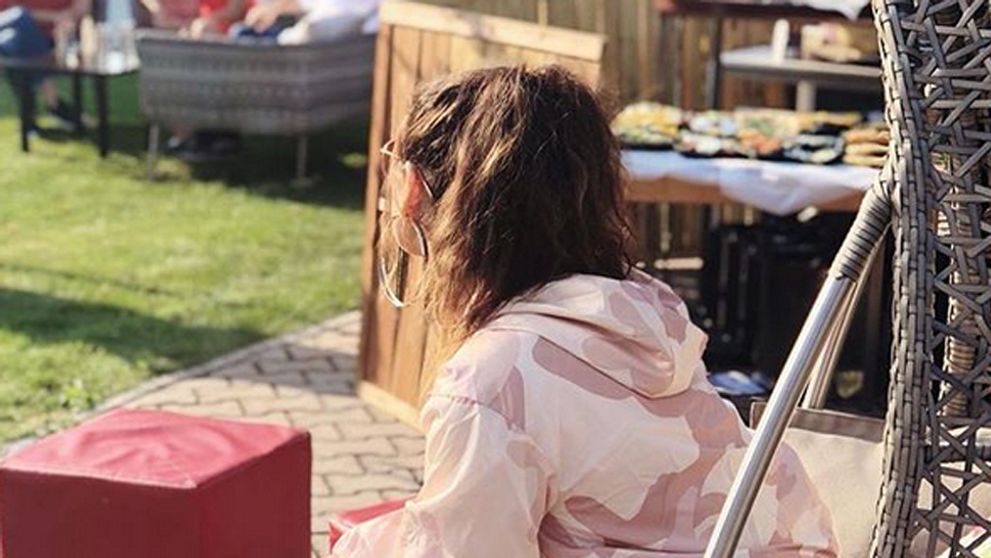 Ďalšie milé prekvapenie: Slovenská speváčka bude mama!