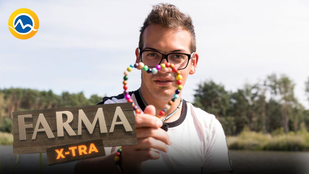 Neodišiel nepobozkaný. Nečakali by ste, u koho v náručí skončí Mário!