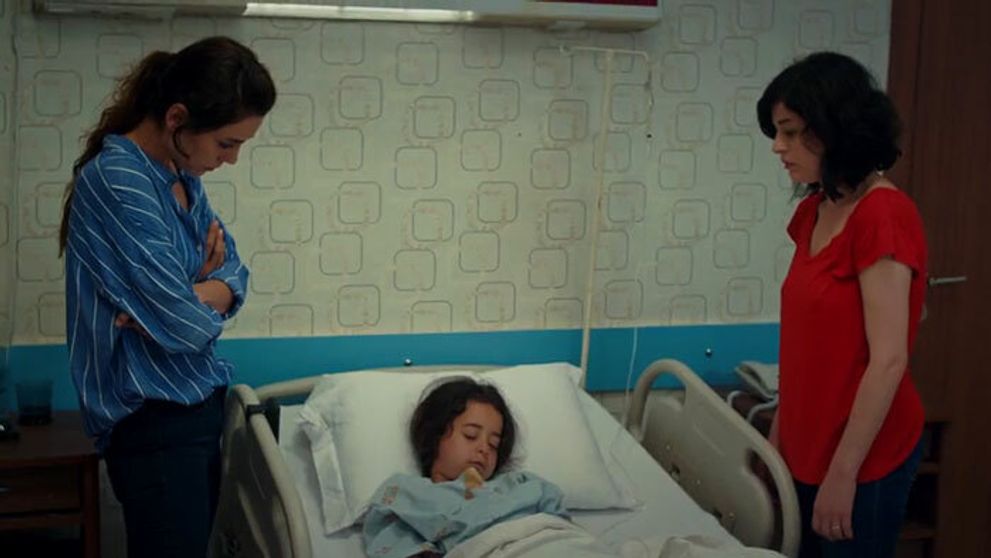 Matky a dcéry: 84. a 85. epizóda - FINÁLE