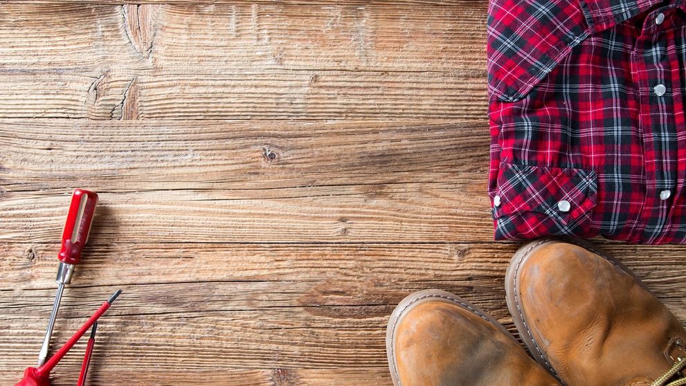 Výzva pre domácich majstrov!