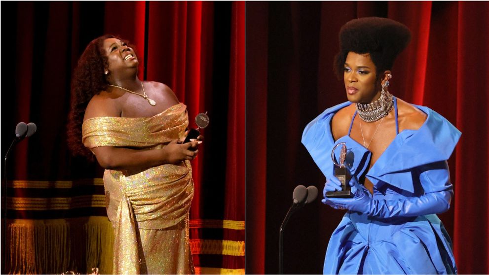 Cenu Tony získali prvýkrát nebinárni herci