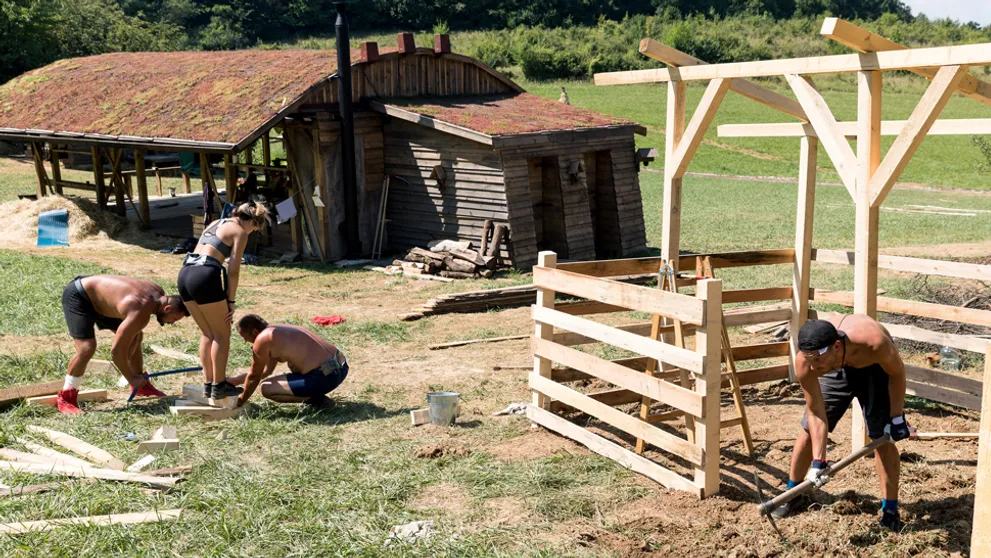 Najdrahšia Farma v histórii! Tvorcovia šou zostali nemilo prekvapení