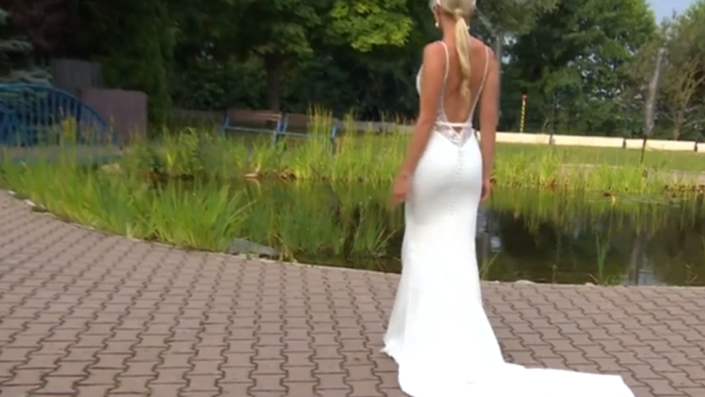 Tohtoročné trendy svadobných šiat: Nevesty ju milujú, no už dávno vyšla z módy