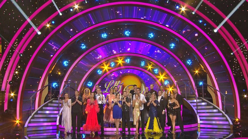 Let's Dance odštartovalo vo veľkom štýle: Pozrite si všetky vystúpenia!