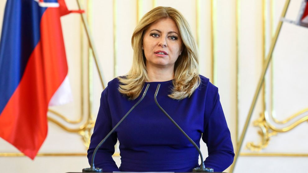 Slovenská prezidentka žiarí šťastím: Ukázala nového člena rodiny!