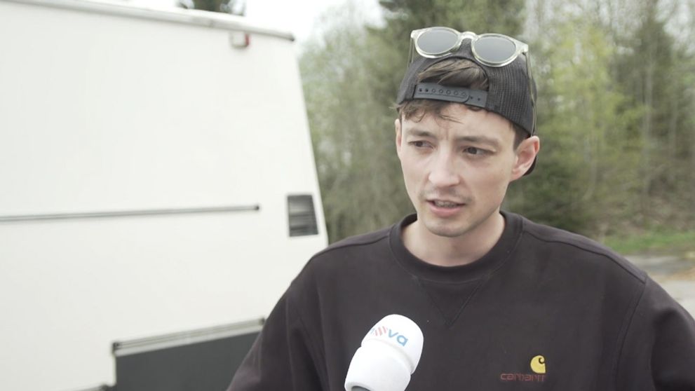 Dostal rolu, ktorá mu bola „proti srsti“, no aj tak si ju obľúbil