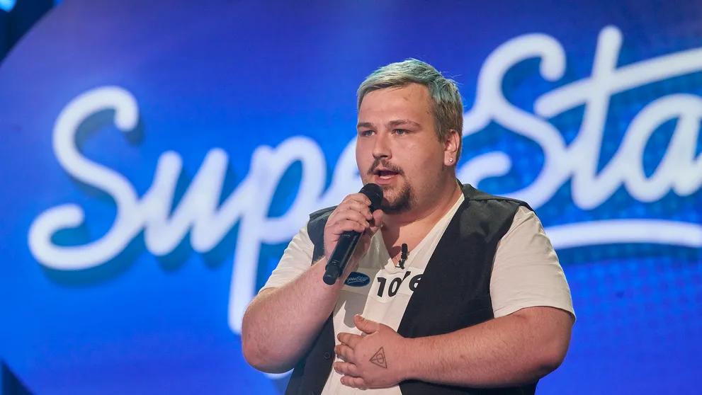 Fanúšikovia ho presvedčili na SuperStar: YouTuber zaspieva pesničku od Britney