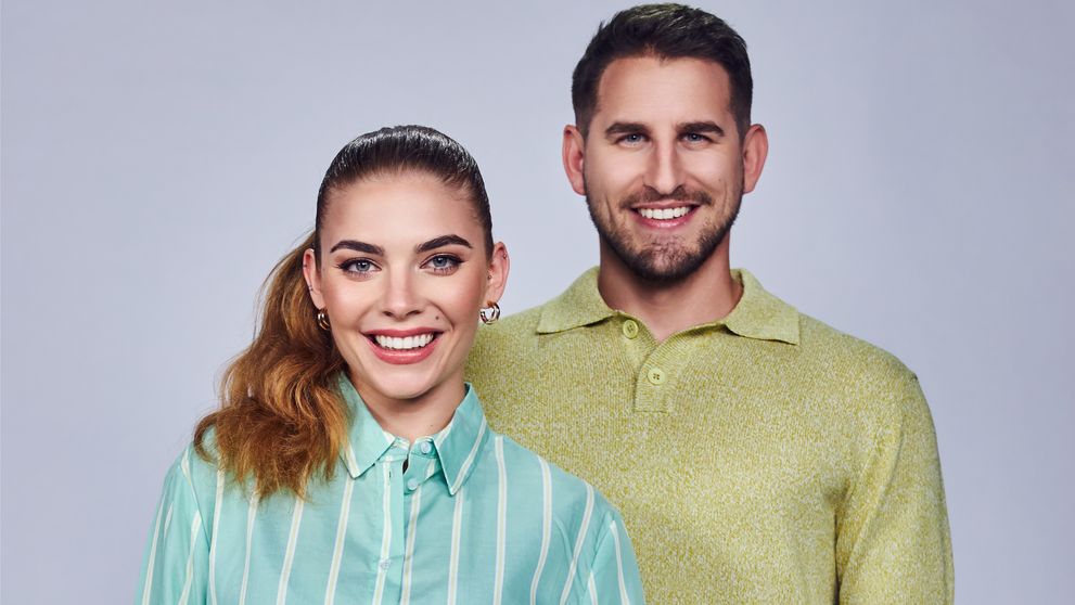 Ostrá premiéra v priamom prenose: Prvé vysielanie novej moderátorskej dvojice