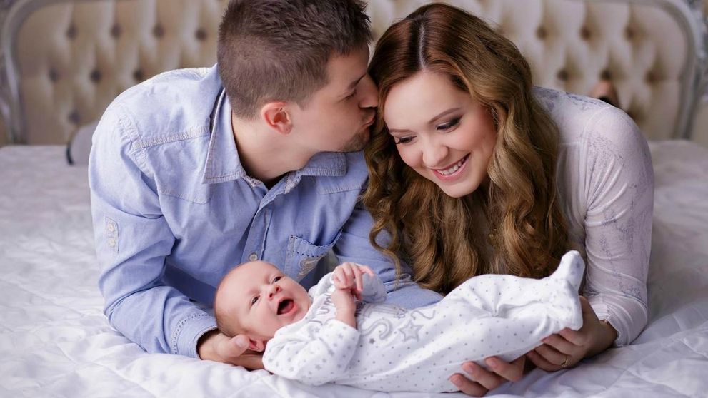 Láska zmenila Dominike život