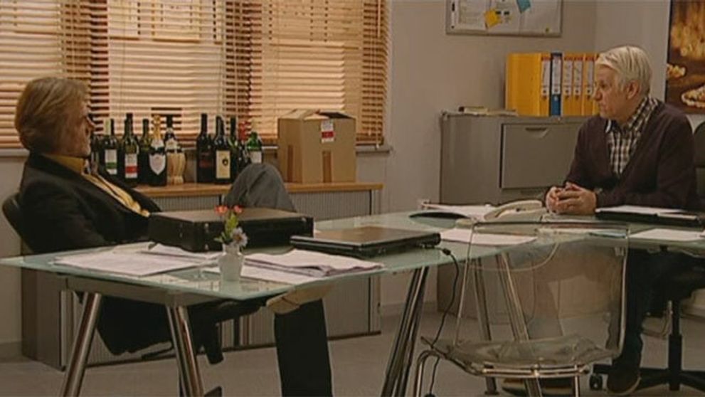 Vinárstvo je v koncoch! Tóth vyhral!