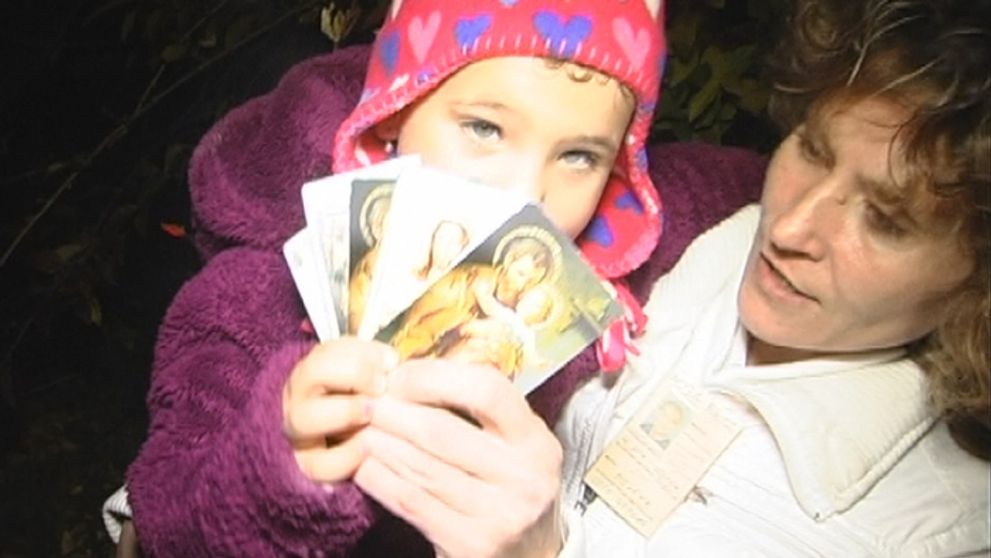 Žiada ľudí o pomoc