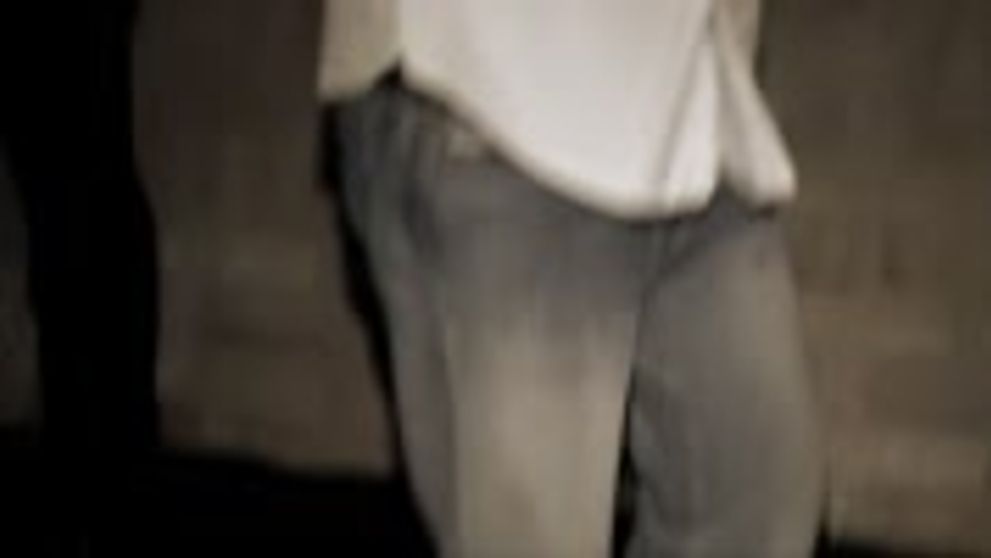 Oslava Andrey Heringhovej: Veľkolepý ohňostroj, Kollár potužený alkoholom