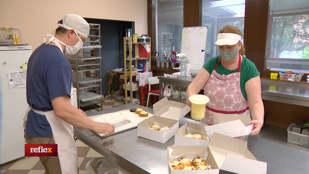 Malí podnikatelia sa po pandémii rozbiehajú pomaly