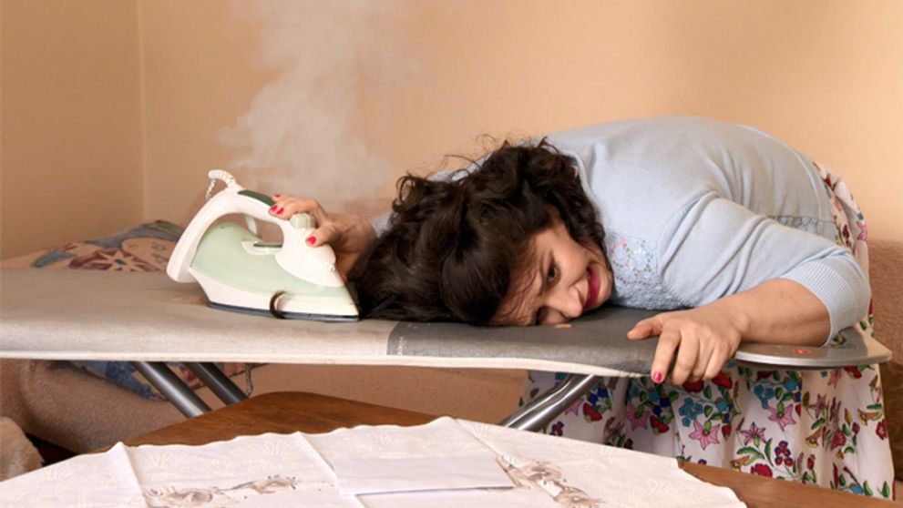 Petra Polnišová takmer prišla o vlasy