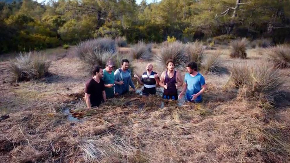 Láska na druhý pokus 2: 119. a 120. epizóda