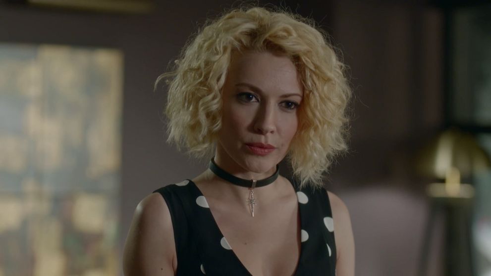 Meryem: 31. a 32. epizóda