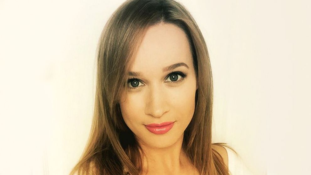 Kto je pre ňu ten najlepší?