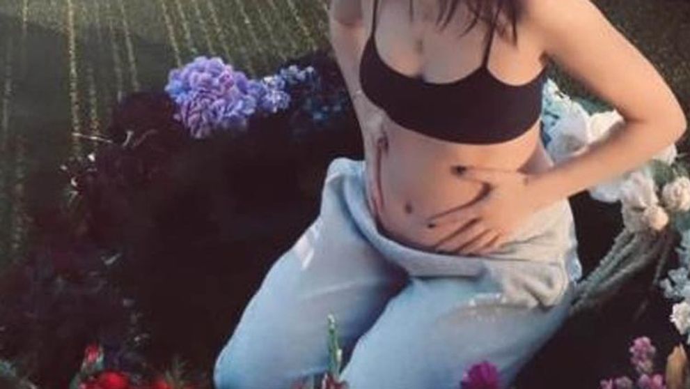 Veľké prekvapenie! Speváčka bude mamou