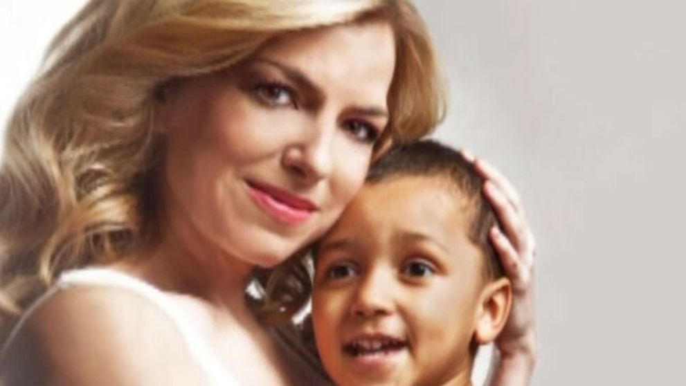 Zlatica Puškárová: Mama, moderátorka a najnovšie aj ambasádorka!