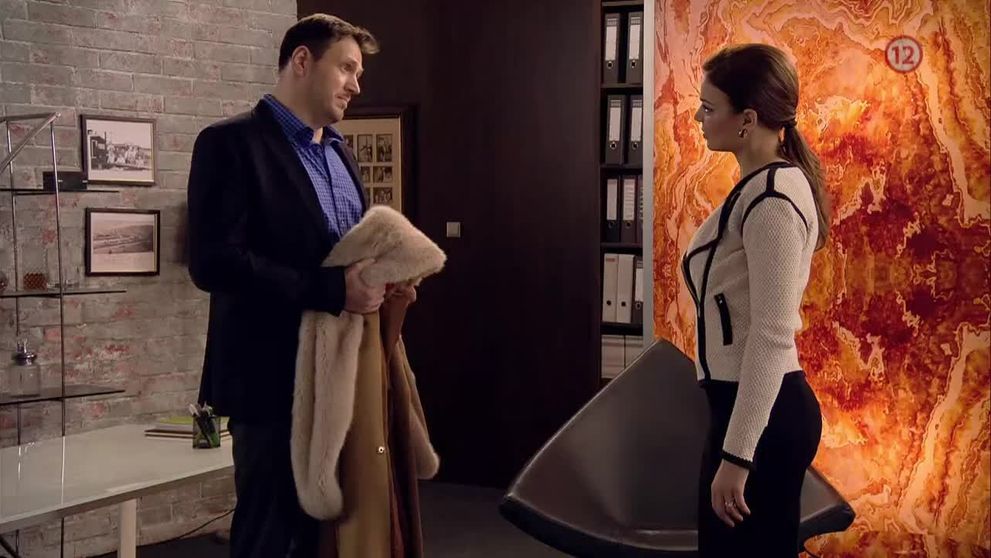 Chlapi neplačú IV.: 45. epizóda