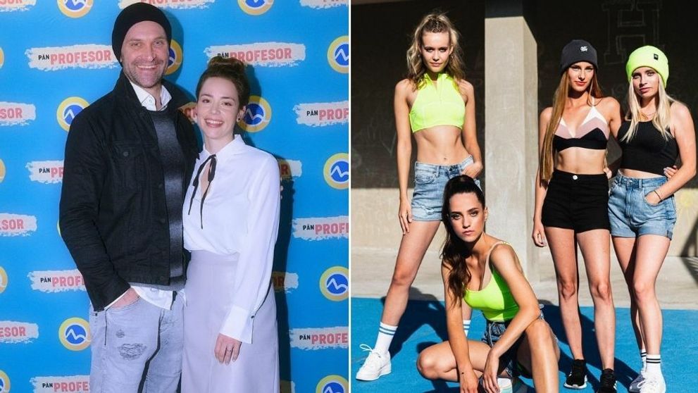 Pán profesor sa stal pre nich osudným: Čo hercov dostalo v prvej sérii?