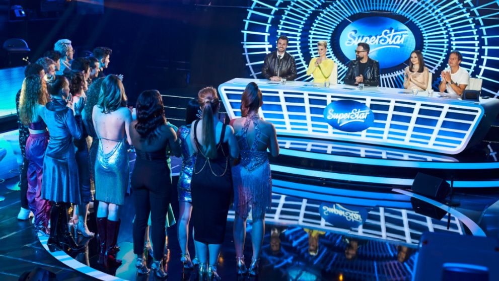 Príď na casting a staň sa novou SuperStar!