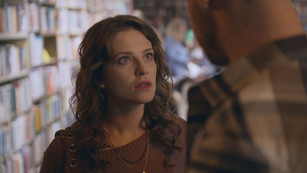 Naďa sa nestačí diviť: Do reštaurácie vkráča jej bývalý