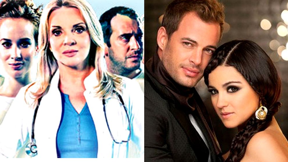 Fanúšikovia, pozor: Chystá sa malá seriálová rošáda!