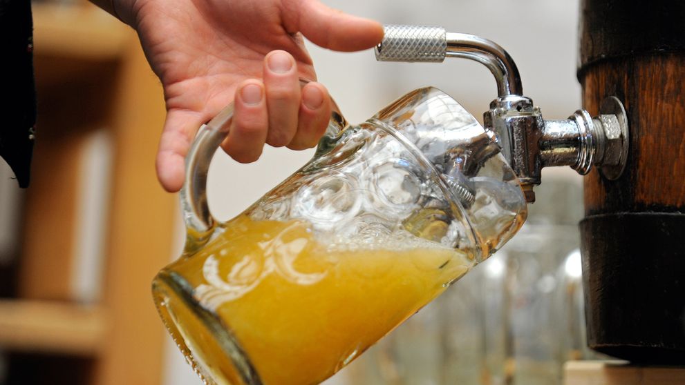 Máte radi pivo? Konečne máte dôvod, aby ste si ho dali častejšie