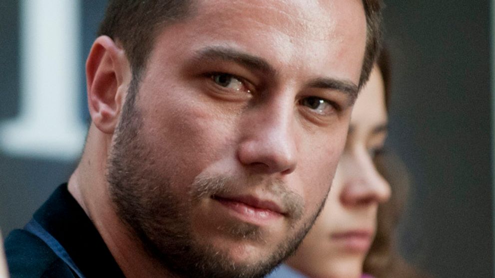 Tanečník Modrovský smúti. Prišiel o veľmi blízkeho človeka