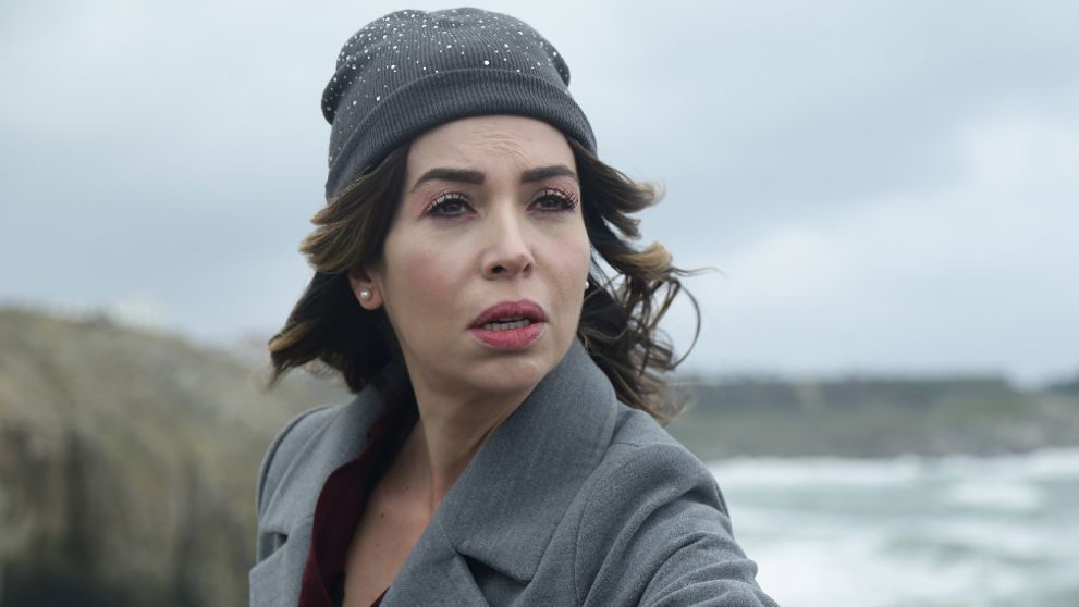 Arzu z Cennet odhalila pravdu: Pri nakrúcaní takmer skolabovala