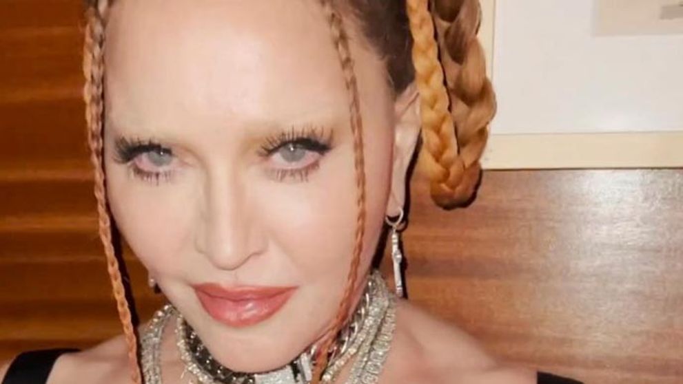 Madonna má nového priateľa. Má o 35 rokov menej ako ona