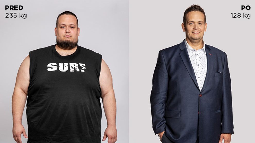 Extrémne premeny sa rozlúčili ako jednoznačný víťaz stredajšieho večera