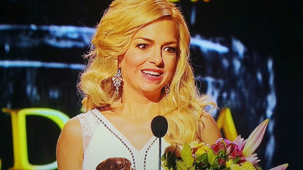 Zlatica je Slovenkou roka!