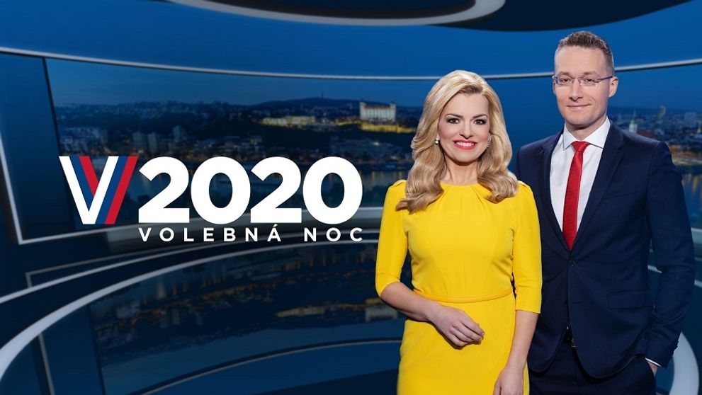 TV Markíza prinesie krátko po uzatvorení volebných miestností výsledky exkluzívneho exit pollu