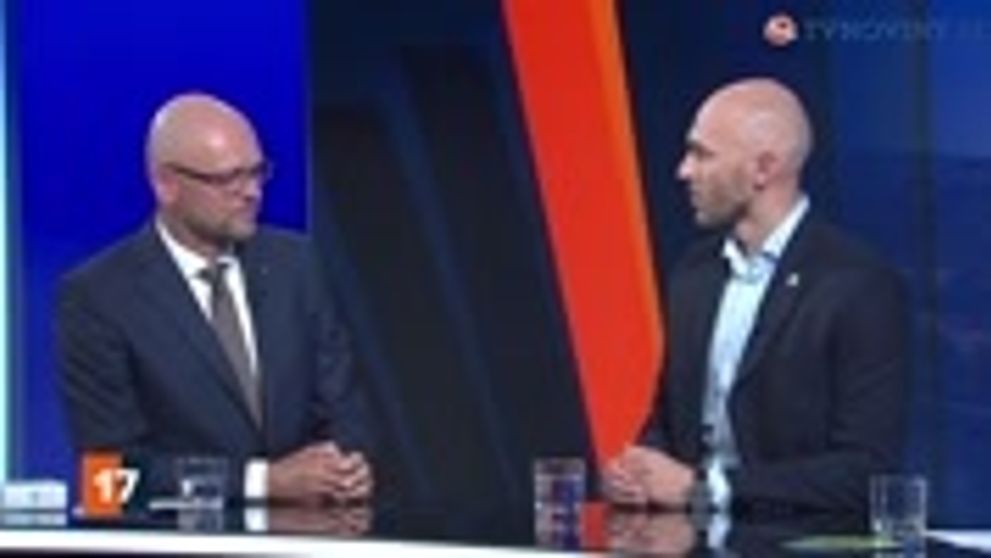 Sila ženy: 49. a 50. epizóda