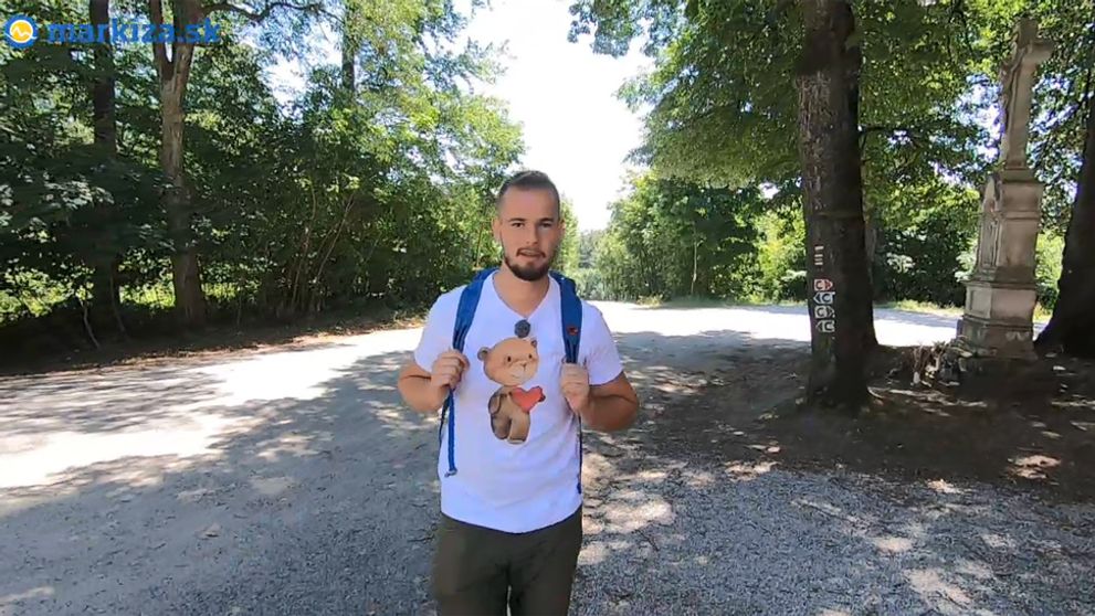 Že v okolí Bratislavy nie je kam ísť? Ukážeme vám krásne a trochu zabudnuté miesto